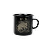 WARDRUNA - Enamel Cup Set - BEARS TRYPTIC IMG