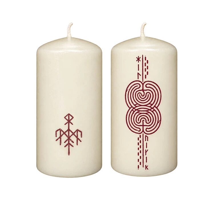 wardruna-candle-helvegen-labyrinths 9